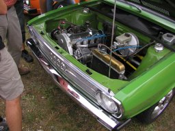 Treffen in Mörfelden 2006